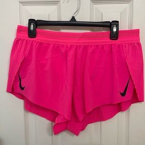 Nike Aeroswift running shorts